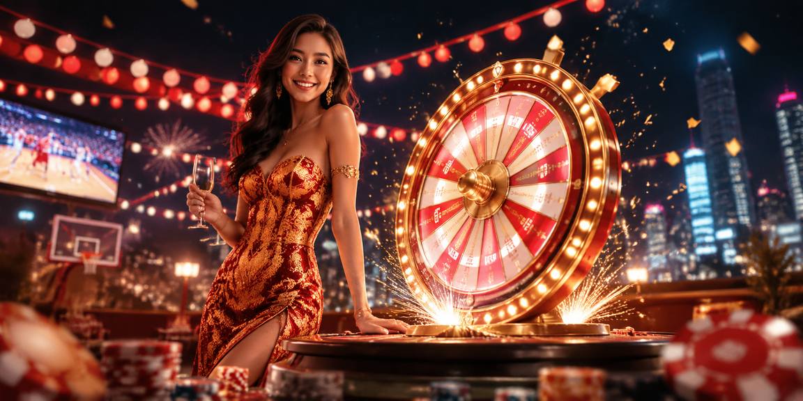 sp666 Live Roulette Meets Indonesia Sports Markets